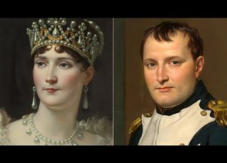 Napoleon S Complicated Relationship With His Wife Josephine