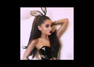  Honeymoon Avenue Ariana Grande Empty Arena Edit Editedaudio