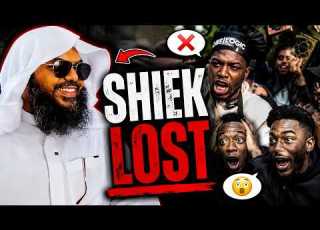  Sheikh Uthman Fans ADMIT He LOST THE DEBATE