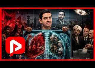  Kush është Abdul El Sayedi Shqiptar Radiografia E Të Majtës Së Re Që Po Lind