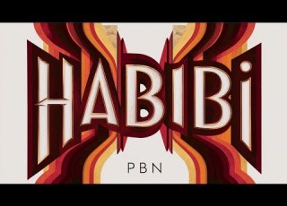  DJ Gimi OX Habibi Official Vocals PBN 2023