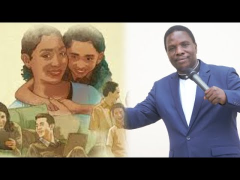 BABA UNAPOFANYA MAMBO YA HOVYO KUMBUKA FAMILIA YAKO UNATAKIWA UIBEBE MGONGONI PASTOR MGOGO