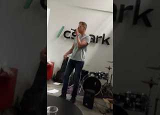  Krupak Staniek Ever Blazin Live Cshark