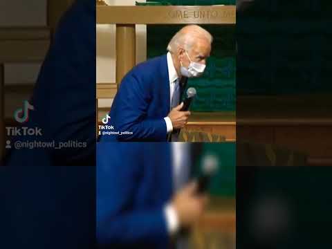 Best Joe Biden Gaffes Someone Named Edison Biden Memes