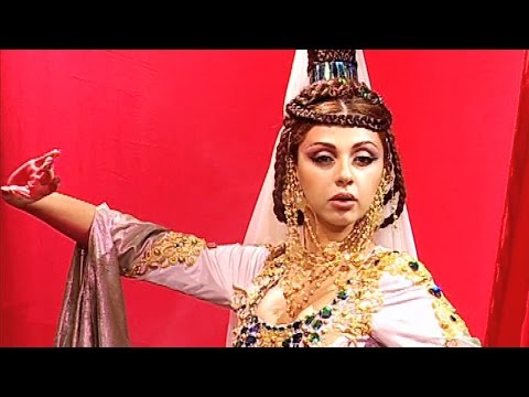 Fawazeer Myriam Dabke ميريام فا رس الدبكة اللبنانية