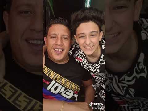 سامر المدني و حمو بيكا