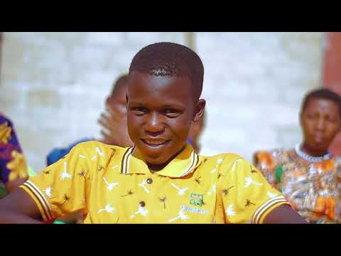 Mwana Ishudu Darasa Kwa Makubhi Official Video