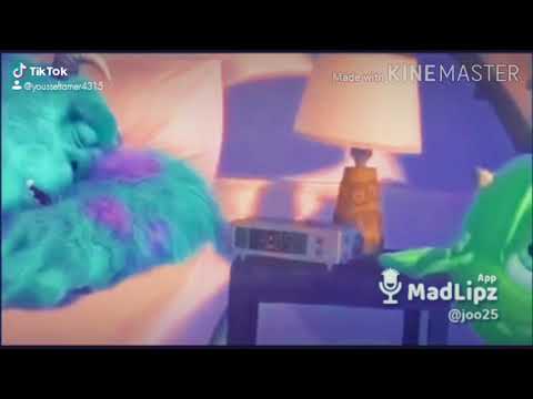 يا صباح الرعب مارد وشوشني و شلبي