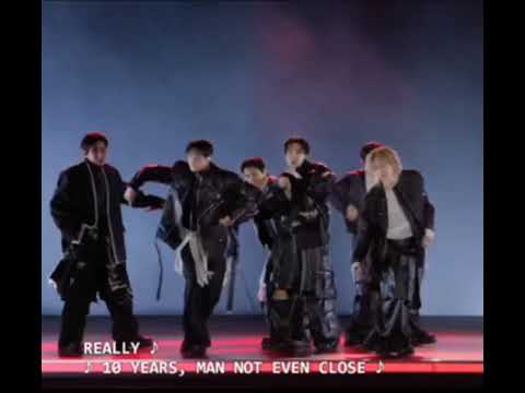 أداء بانقتان لأغنية 2 0 في حفل ساحة غوانغهوامون Bts