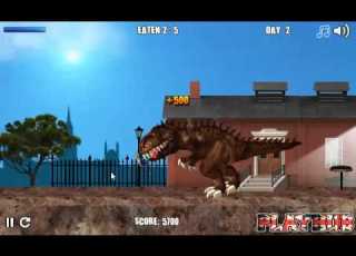  London REX Level 2 Walkthrough