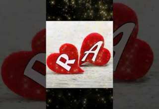 انتي عمري يا روحي مهداد لا حرف AوحرفR تصميم رولا