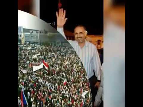 ياقايــد ثــورتنا على دربك طوالي