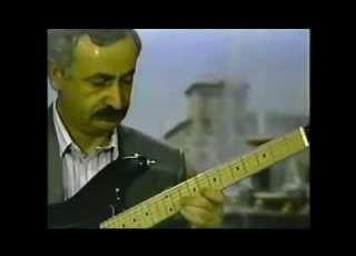  The Magical Music Of Sourig Mehrabian 1992 1