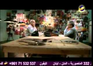  لايزول منه حرف إقتباسات بولس الرسول خالد بشرى حلقة16