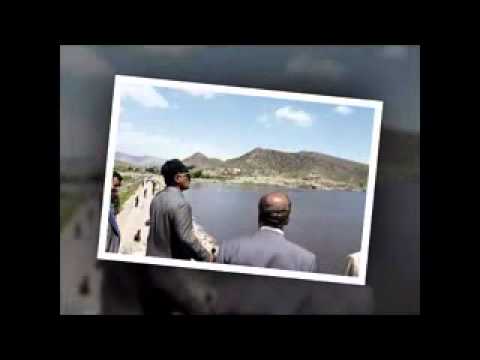 ابشري يا عين ـ أمل علي Flv