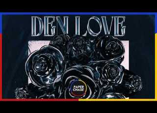 KNALLER X Young Ellens Den Love Prod Solid Circle