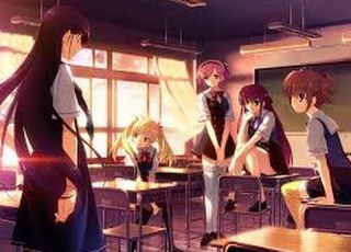 The Fruit Of Grisaia Part 14 The Bee S Knees