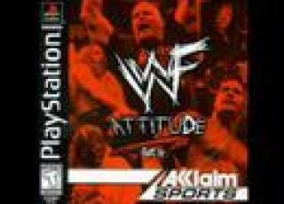  WWF Attitude Menu Music