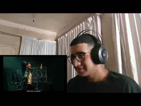 ريأكشن ابو الانوار افترات AFTARAT Abo El Anwar