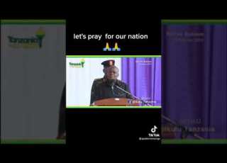  Maneno Ya Mwisho Ya Raisi Magufuli Kuhusu Kifo Na Matumaini Kwa Mungu