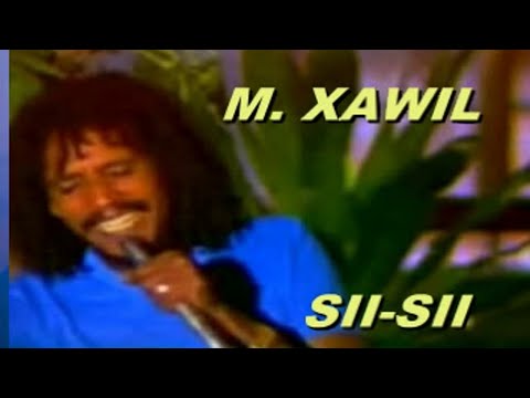 BEST OROMO CLIP MAHAMMED Xawil SII SIITU TIYYA