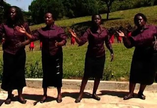 MATOLEO YETU OFFICIAL VIDEO 