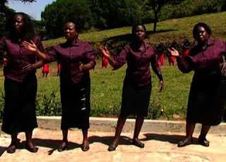 MATOLEO YETU OFFICIAL VIDEO