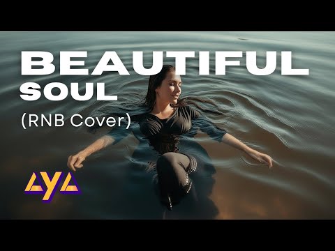 AYA BEAUTIFUL SOUL RNB COVER