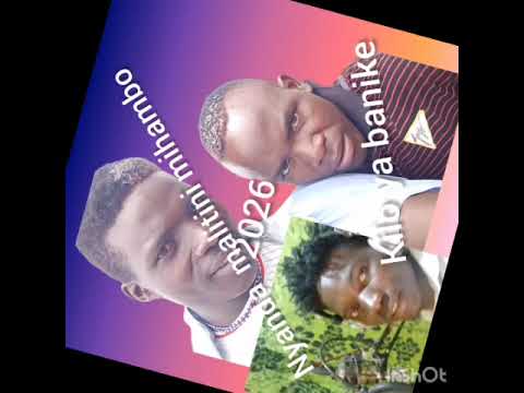 NYANDA MALITINI FT KILO YANIKE UJUMBE WA JINGA MUGAGA 2026