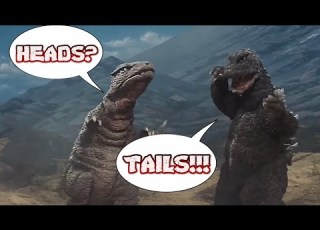 If Kaiju Could Talk In Destroy All Monsters