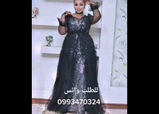  فساتين حفله سهره جوجو للتسوق السودان