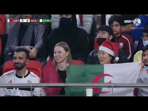 DJ MOULAY قطريين سمحونا ALLÉ ALLÉ المنتخب الوطني الجزائري