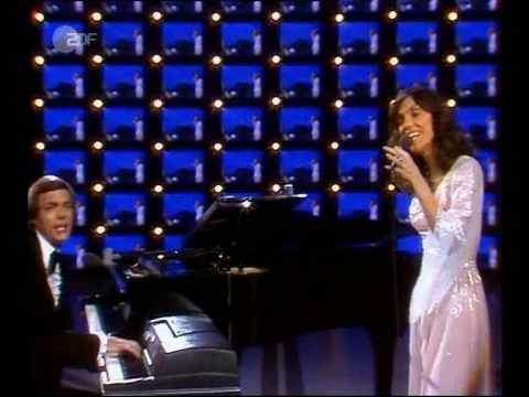 Carpenters Top Of The World