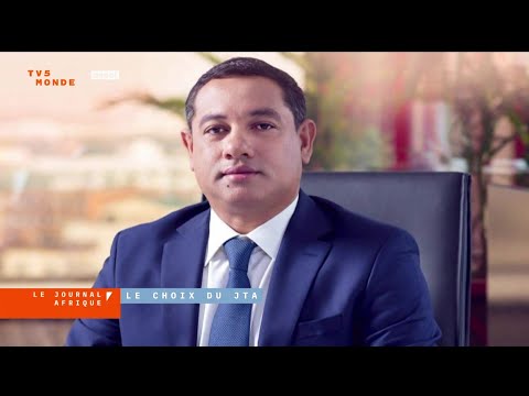 Madagascar Qui Est L Homme D Affaires Ravatomanga Décrié Par La Gen Z