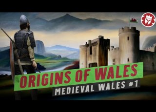  Celtic Britons The Origins Of Medieval Wales Middle Ages DOCUMENTARY