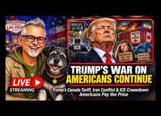  Trump S War On Americans Continue