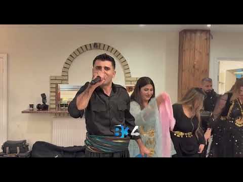 بەرهەم شەمامی حەفلەی کوردی هەڵپەڕکێ کوردانی بەریتانیا