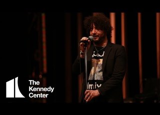 Sofiane Saidi And Malzada Millennium Stage January 13 2020