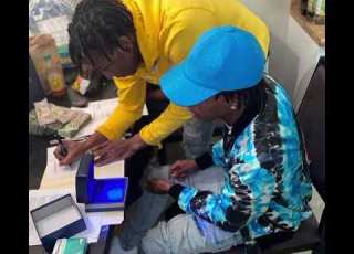 Lil Baby Truckhead Ft Lil Kee Offical Audio