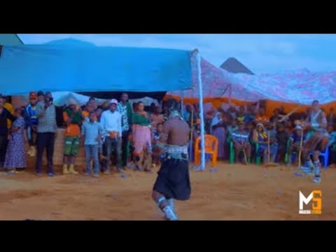 MAYIKUSAI X LUCHIBHA MAYIKU NITEMANGE MAYIKUSAI VIDEO OFFICER 2025