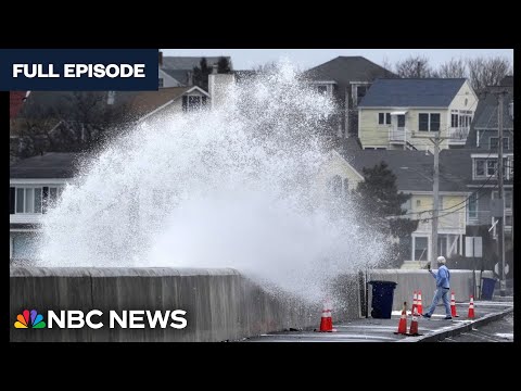 Morning News NOW Full Broadcast Feb 14