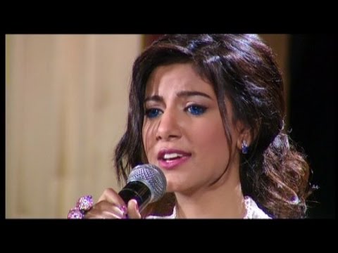 Yasmin Ali Seebt Alya Nafsy ياسمين على صعبت على نفسي