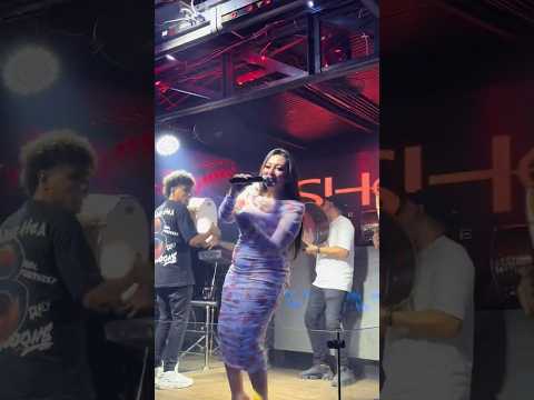 رحمه محسن ـ الله حي أنا ال جي