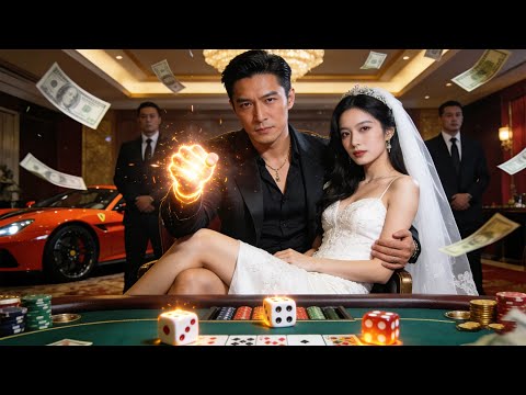 سرقت كل أموالي فعدت بأسطورة المقامرة واستعدت كل شيء