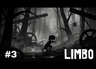  نهاية ليمبو الصادمة هل فعلا هربنا Limbo 3