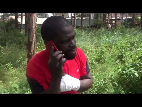 BWAKILA MKUDE NA MJOMBA STUN