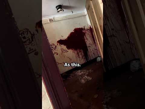 I Ve Never Seen Anything Like This Urbex Abandoned Scary Abandonedbuilding Shorts