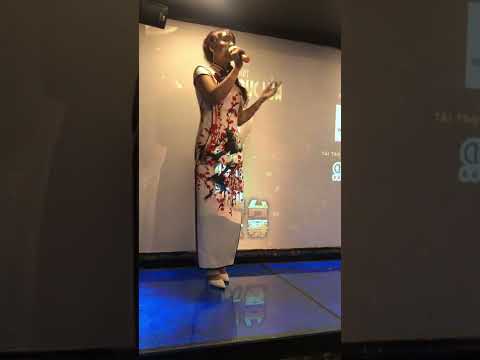 2022唱爆舞台歌唱大賽 Phan Huỳnh 小城故事 複賽