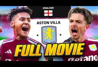 I Manage Aston Villa Full Movie 
