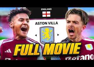 I Manage Aston Villa Full Movie